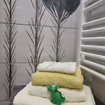 Widok Polana Szaflarska * Nowy Targ
