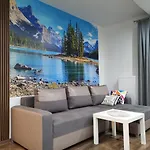 Widok Polana Szaflarska *