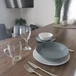 Widok Polana Szaflarska Nowy Targ