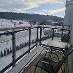 Widok Polana Szaflarska Nowy Targ