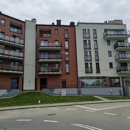 Widok Polana Szaflarska Nowy Targ