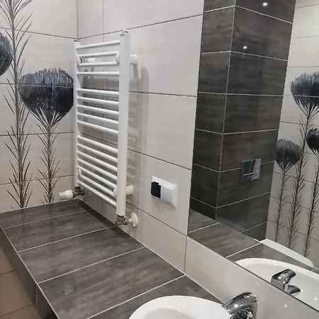 Widok Polana Szaflarska Новы-Тарг