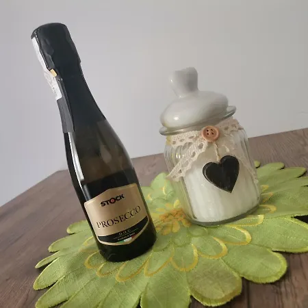 Widok Polana Szaflarska Apartman *