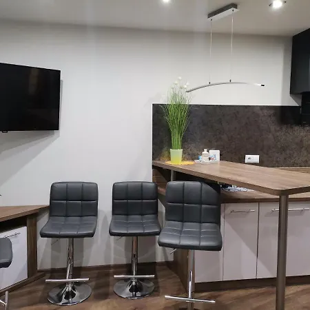 Apartman Widok Polana Szaflarska *