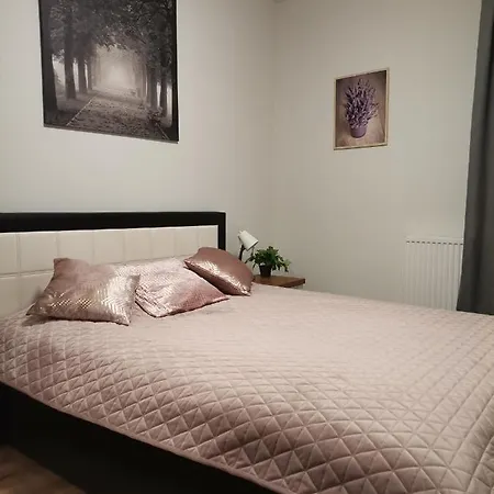Widok Polana Szaflarska Новы-Тарг
