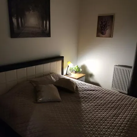 Widok Polana Szaflarska *