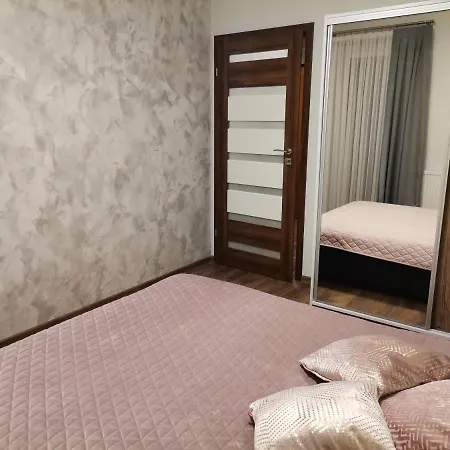Widok Polana Szaflarska Новы-Тарг