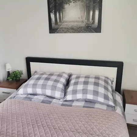 Widok Polana Szaflarska