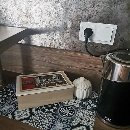 Widok Polana Szaflarska Апартаменты
