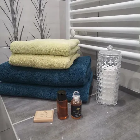 Widok Polana Szaflarska Apartman