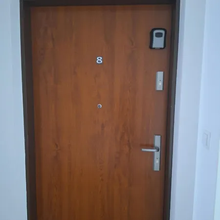 Apartament Widok Polana Szaflarska