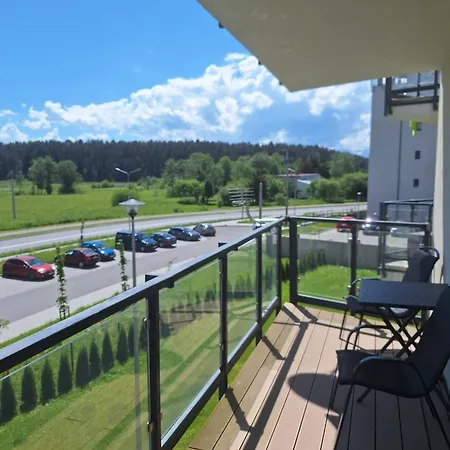 Widok Polana Szaflarska Apartament Nowy Targ