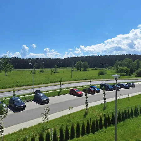 Widok Polana Szaflarska *