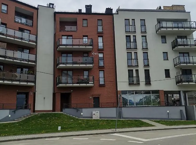 Widok Polana Szaflarska Nowy Targ