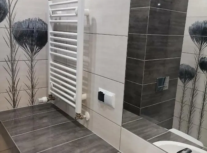 Widok Polana Szaflarska Nowy Targ