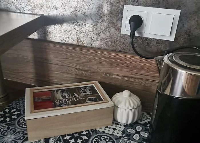 Widok Polana Szaflarska Apartament