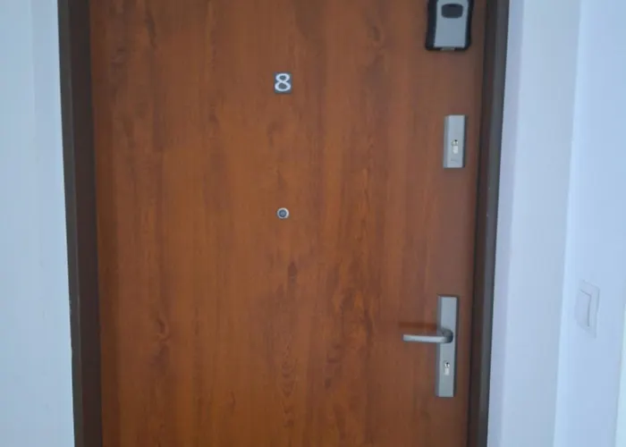 Apartament Widok Polana Szaflarska